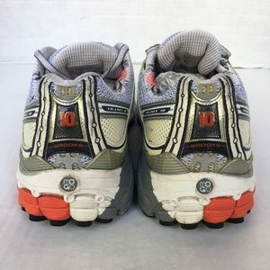 brooks trance 10 white